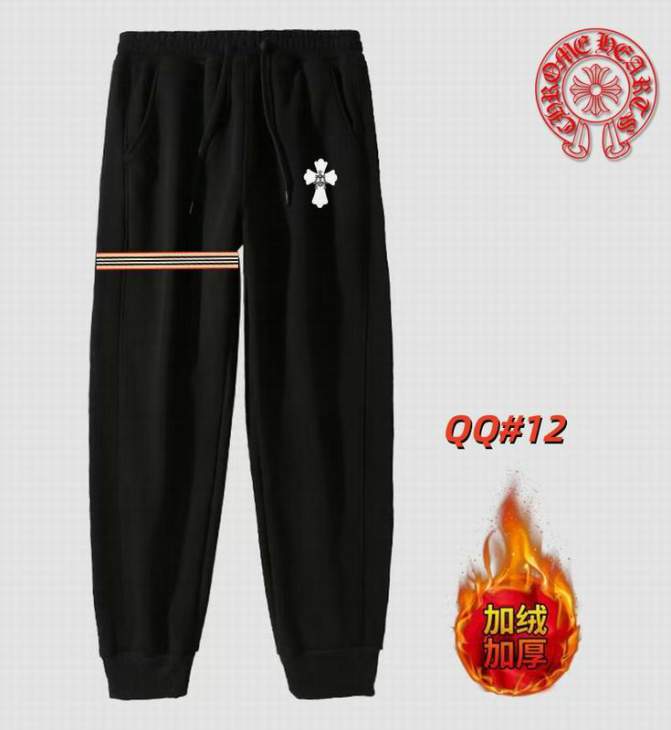 Picture of Chrome Hearts Pant Long _SKUChromeHeartsM-4XL12yx1614434